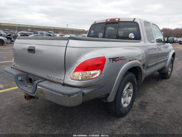 2003 TOYOTA TUNDRA 5TBBT44133S352879 Photo 3