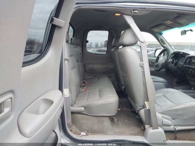 2003 TOYOTA TUNDRA 5TBBT44133S352879 Photo 7