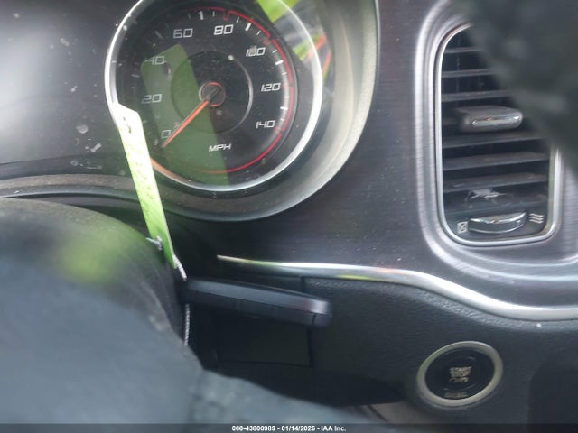 Dodge Charger Se 2015 2C3CDXBG7FH716309 Image 11