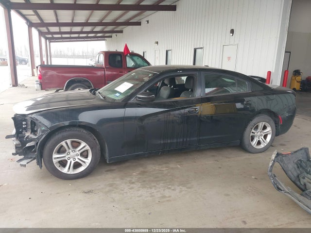 Dodge Charger Se 2015 2C3CDXBG7FH716309 Image 15