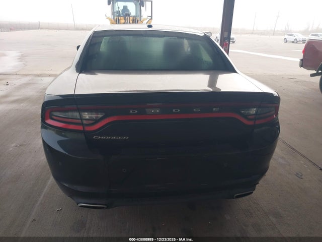 Dodge Charger Se 2015 2C3CDXBG7FH716309 Image 17