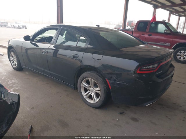 Dodge Charger Se 2015 2C3CDXBG7FH716309 Image 3