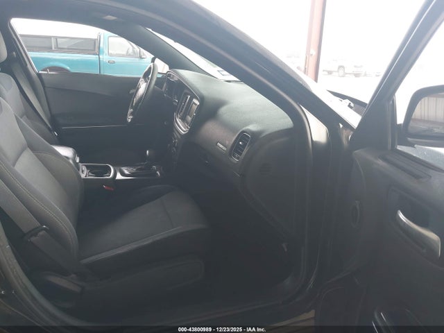 Dodge Charger Se 2015 2C3CDXBG7FH716309 Image 5