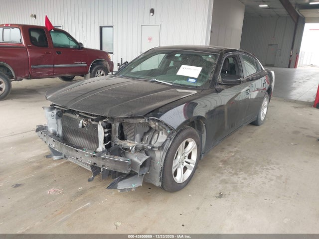 Dodge Charger Se 2015 2C3CDXBG7FH716309 Image 6