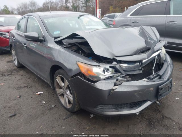 2014 ACURA ILX 19VDE1F33EE005839 Photo 0