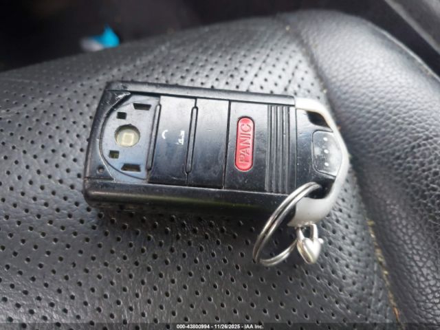 2014 ACURA ILX 19VDE1F33EE005839 Photo 10