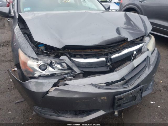 2014 ACURA ILX 19VDE1F33EE005839 Photo 5