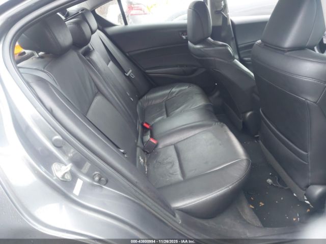 2014 ACURA ILX 19VDE1F33EE005839 Photo 7