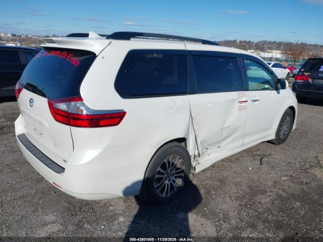 2019 TOYOTA SIENNA 5TDYZ3DC7KS992314 Photo 3