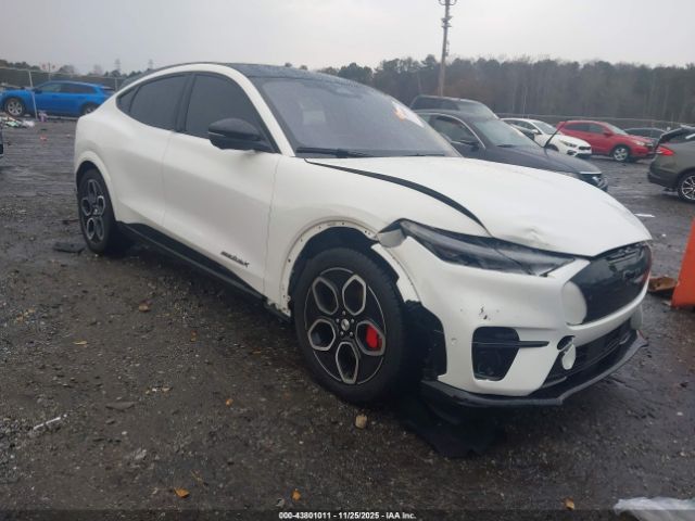 2023 FORD MUSTANG MACH-E 3FMTK4SE6PMA12728