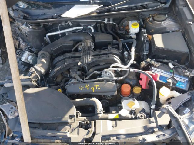2021 SUBARU OUTBACK 4S4BTANC9M3170558 Photo 9