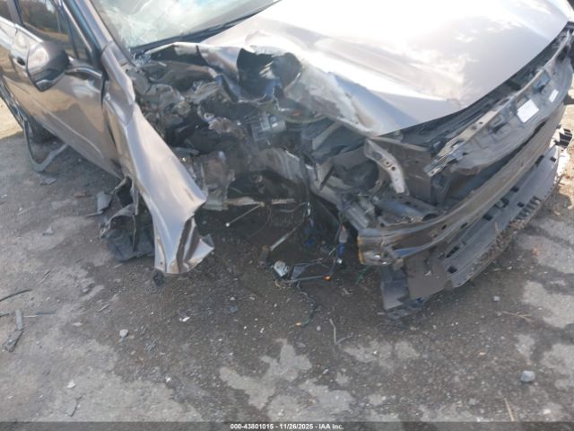 2021 SUBARU OUTBACK 4S4BTANC9M3170558 Photo 5