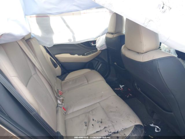 2021 SUBARU OUTBACK 4S4BTANC9M3170558 Photo 7