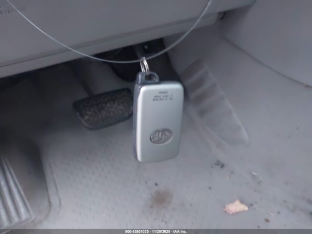 2007 TOYOTA CAMRY HYBRID 4T1BB46KX7U012349 Photo 10