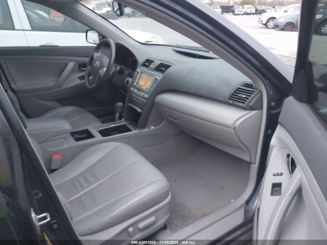 2007 TOYOTA CAMRY HYBRID 4T1BB46KX7U012349 Photo 4