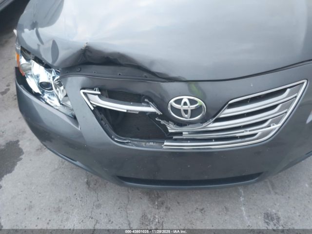2007 TOYOTA CAMRY HYBRID 4T1BB46KX7U012349 Photo 5