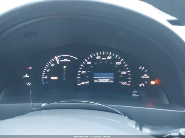 2007 TOYOTA CAMRY HYBRID 4T1BB46KX7U012349 Photo 6