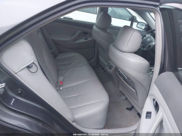 2007 TOYOTA CAMRY HYBRID 4T1BB46KX7U012349 Photo 7