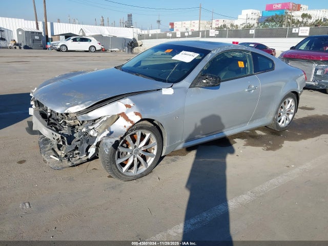 JN1CV6EK0EM111050 Infiniti Q60 Journey