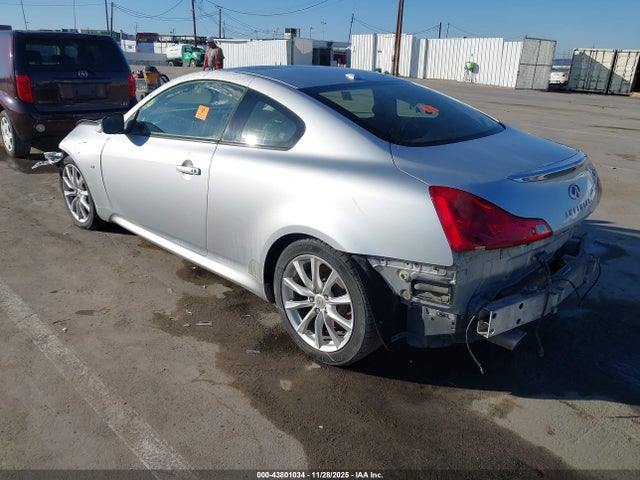 JN1CV6EK0EM111050 Infiniti Q60 Journey