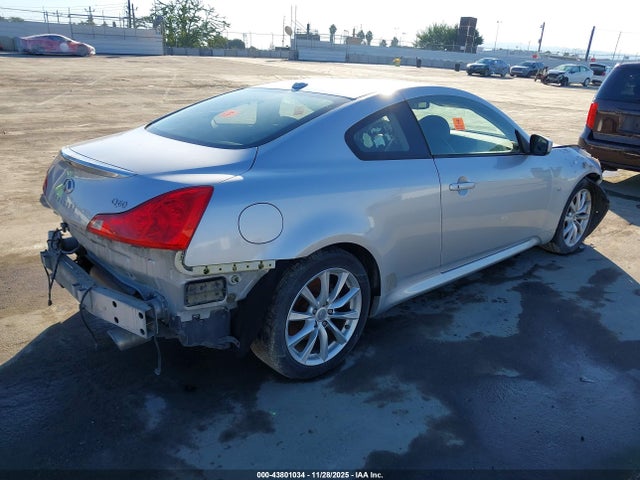 JN1CV6EK0EM111050 Infiniti Q60 Journey