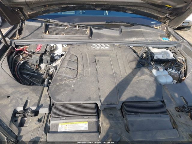 2018 AUDI Q7 WA1LAAF75JD033987 Photo 9