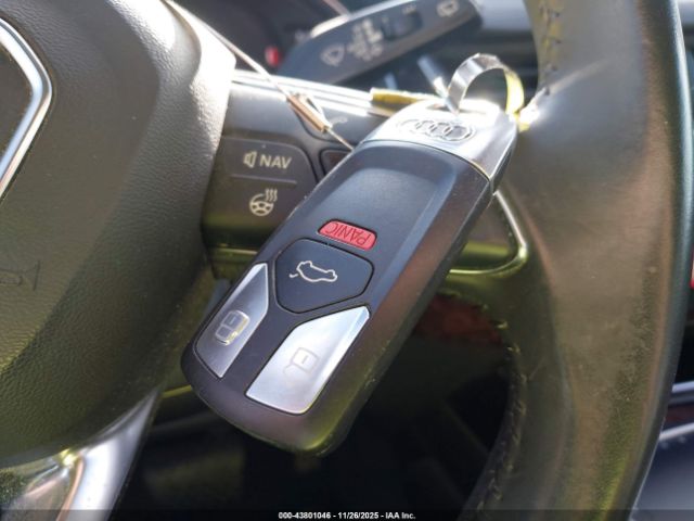 2018 AUDI Q7 WA1LAAF75JD033987 Photo 10