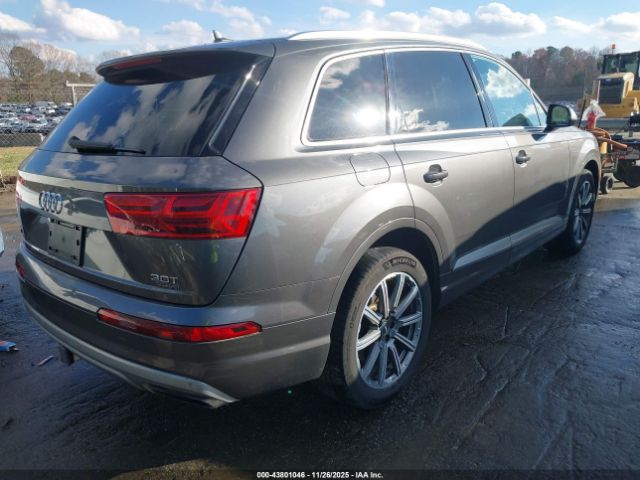 2018 AUDI Q7 WA1LAAF75JD033987 Photo 3