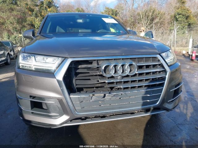 2018 AUDI Q7 WA1LAAF75JD033987 Photo 5