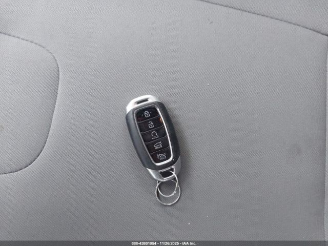 2021 HYUNDAI ELANTRA 5NPLM4AGXMH017806 Photo 10