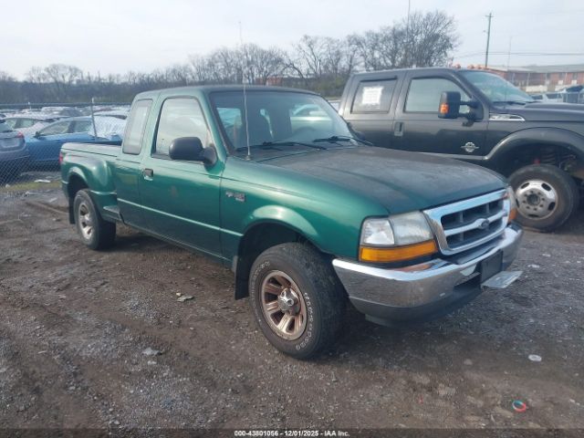 2000 FORD RANGER 1FTYR14V6YTA96912