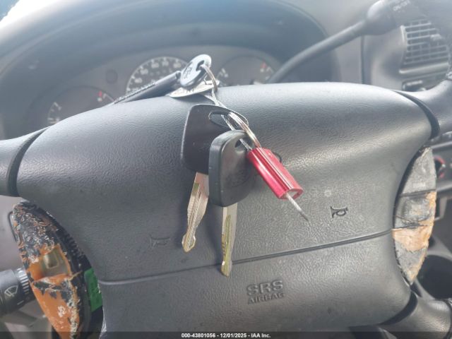 2000 FORD RANGER 1FTYR14V6YTA96912 Photo 10