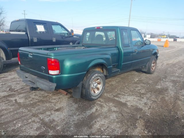 2000 FORD RANGER 1FTYR14V6YTA96912 Photo 3