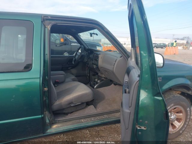2000 FORD RANGER 1FTYR14V6YTA96912 Photo 4