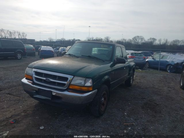 2000 FORD RANGER 1FTYR14V6YTA96912 Photo 5