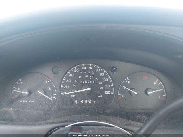 2000 FORD RANGER 1FTYR14V6YTA96912 Photo 6