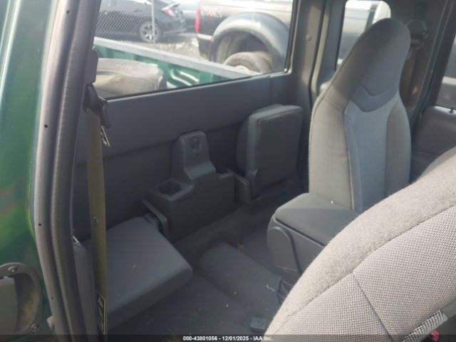 2000 FORD RANGER 1FTYR14V6YTA96912 Photo 7