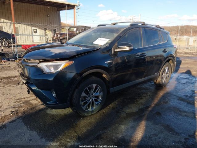 2017 TOYOTA RAV4 HYBRID JTMRJREV0HD068235 Photo 1