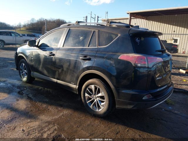 2017 TOYOTA RAV4 HYBRID JTMRJREV0HD068235 Photo 2