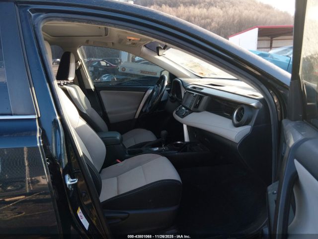 2017 TOYOTA RAV4 HYBRID JTMRJREV0HD068235 Photo 4