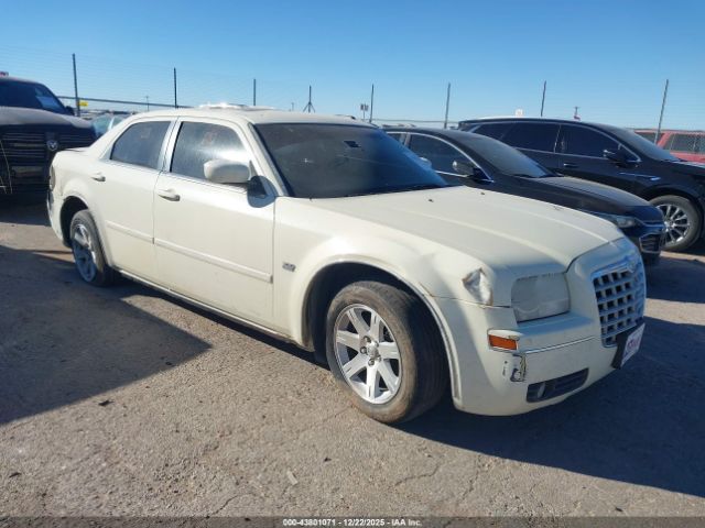 2007 CHRYSLER 300 2C3KA53G77H678086
