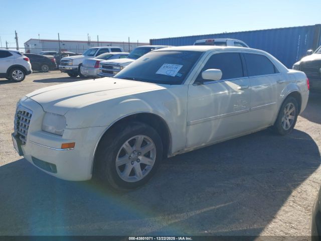2007 CHRYSLER 300 2C3KA53G77H678086 Photo 1
