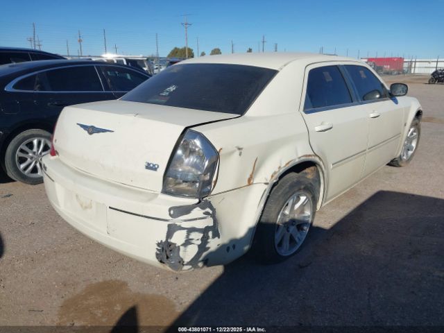 2007 CHRYSLER 300 2C3KA53G77H678086 Photo 3