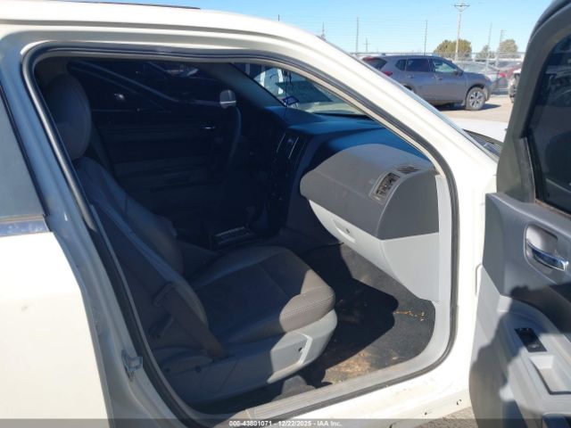 2007 CHRYSLER 300 2C3KA53G77H678086 Photo 4