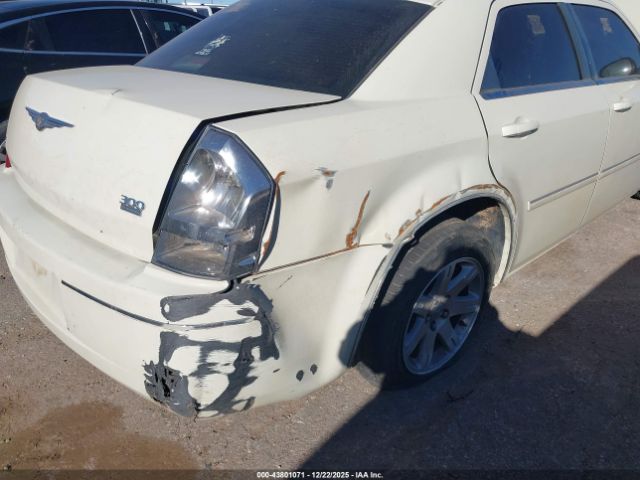 2007 CHRYSLER 300 2C3KA53G77H678086 Photo 5