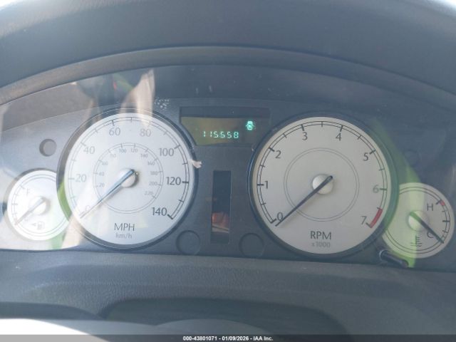 2007 CHRYSLER 300 2C3KA53G77H678086 Photo 6