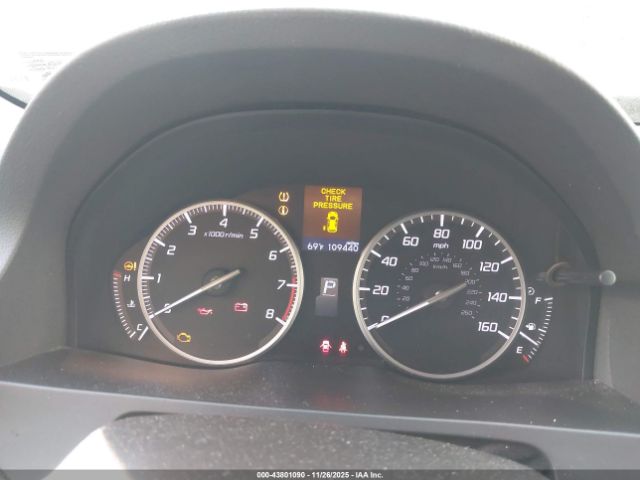 2013 ACURA RDX 5J8TB3H36DL006205 Photo 6