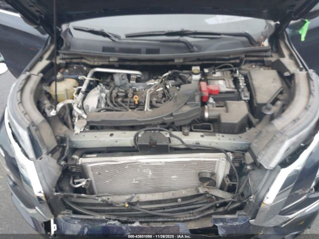 2023 MITSUBISHI OUTLANDER JA4J3UA8XPZ010977 Photo 9