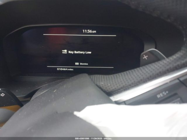 2023 MITSUBISHI OUTLANDER JA4J3UA8XPZ010977 Photo 6