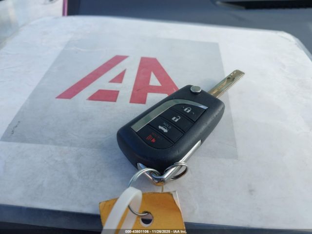 2020 TOYOTA CAMRY 4T1C11AK6LU361094 Photo 10